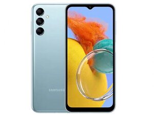 Samsung SM-M146 Galaxy M14 4/64Gb Blue