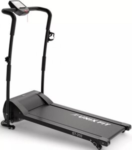 Электрическая беговая дорожка Unixfit ST-310