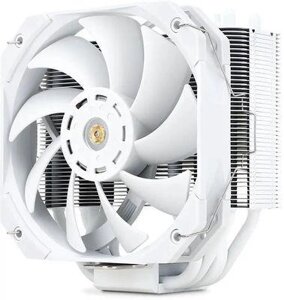 Устройство охлаждения (кулер) Thermalright TA 120 EX Mini White, 120мм, Ret