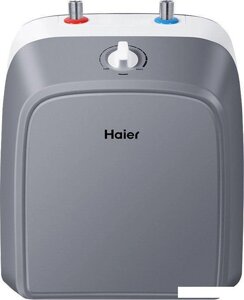 Накопительный электрический водонагреватель под мойку Haier ES10V-Q2(R)