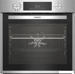 Электрический духовой шкаф Hotpoint-Ariston FE8 824 H IX