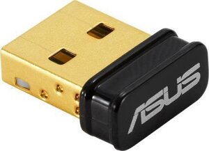 ASUS Сетевой адаптер Bluetooth USB-BT500 USB 2.0