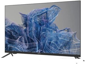 32" Телевизор KIVI 32H550NB, HD, черный