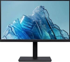 Монитор Acer Vero CB271bmirux 27", черный [um. hb1ee. 009]