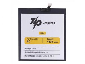 ZeepDeep Asia (схожий с BM4C) для Xiaomi Mi 4C 888675