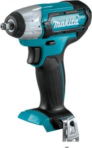 Гайковерт Makita TW140DZ (без АКБ)