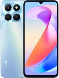 HONOR X6a 4/128Gb Sky Blue (5109ATKM)