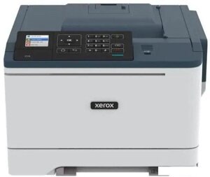 Принтер Xerox C310