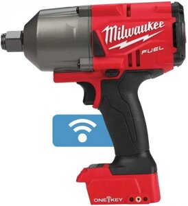 Гайковерт Milwaukee M18 ONEFHIWF34-0X