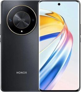 Смартфон Honor X9b 8/256Gb, полночный черный