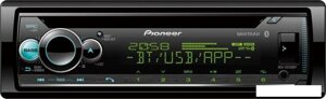 CD/MP3-магнитола Pioneer DEH-S5250BT