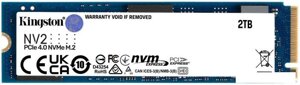 SSD Kingston NV2 2TB SNV2S/2000G