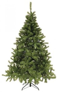 Елка искусственная новогодняя ROYAL CHRISTMAS Ель Promo Tree Standard hinged PVC — 150 см 29150