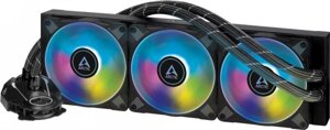 Кулер для процессора Arctic Cooling Liquid Freezer II 360 A-RGB (ACFRE00101A)