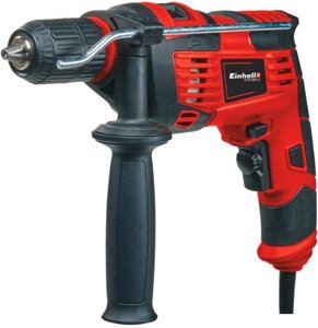 Дрель ударная EINHELL TC-ID 720/1 E [4259848]