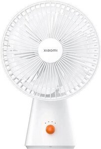 XIAOMI Rechargeable Mini Fan BHR6089GL