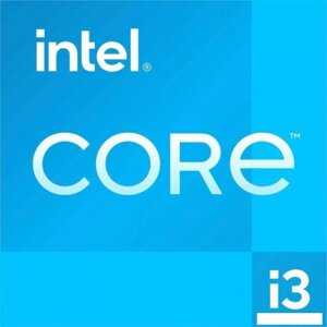 Процессор Intel Core i3-14100