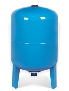 Гидроаккумулятор вертикальный для водоснабжения OASIS GV-8