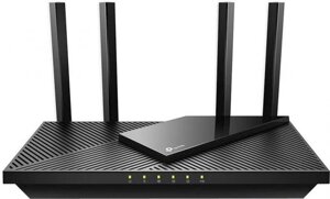 Wi-Fi роутер TP-Link Archer AX55 Pro