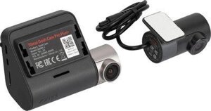 Видеорегистратор 70MAI Dash Cam Pro Plus+ Rear Cam, черный (A500S-1), черный