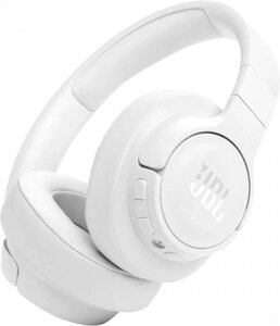 Наушники JBL Tune 770NC (белый)