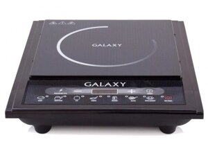 Индукционная плита настольная Galaxy GL 3053 электрическая одноконфорочная электроплитка плитка