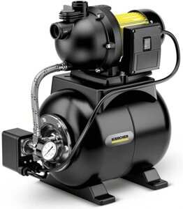 Насосная станция Karcher BP 3.200 Home, центробежный [1.645-750.0]