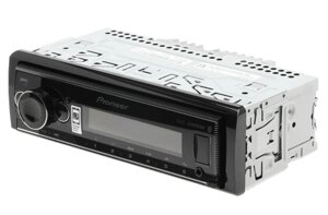 USB-магнитола Pioneer MVH-S520BT