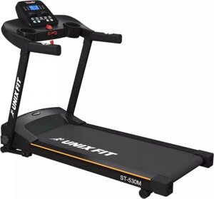 Электрическая беговая дорожка Unixfit ST-530M