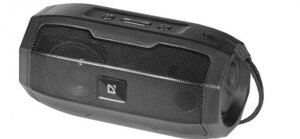 Портативный беспроводной bluetooth динамик колонка DEFENDER (65036) G36