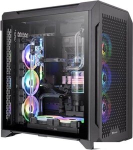 Корпус Thermaltake CTE C700 Air CA-1X7-00F1WN-00