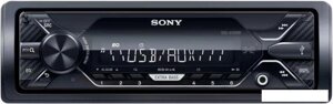 USB-магнитола Sony DSX-A110UW