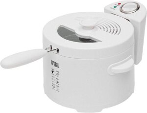 Фритюрница GFgril GFF-014