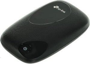 Роутер TP-LINK M7000, черный