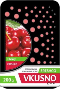 FRESHCO VKUSNO Вишня бокс AR4BX060