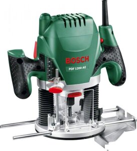 Вертикальный фрезер Bosch POF 1200 AE (060326A100)