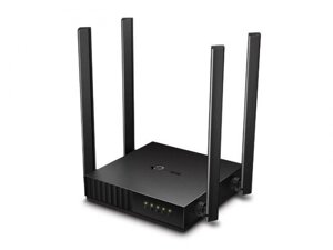 Wi-Fi роутер TP-LINK Archer C54 AC1200