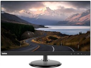 Монитор Lenovo ThinkVision T27a-30 62F6KAR6CS