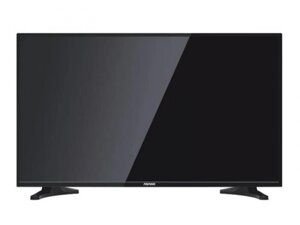 Телевизор Asano 43LF1010T смарт тв Full hd со Smart tv 43 дюйма жк led с цифровым тюнером dvb t2