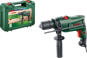 Дрель ударная Bosch EasyImpact 600 [0603133020]