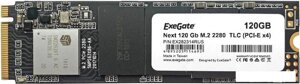 SSD ExeGate Next 120GB EX282314RUS