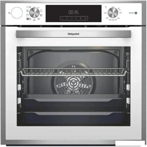 Электрический духовой шкаф Hotpoint-Ariston FE8 S832 JSH WH