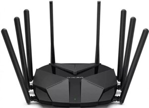 Wi-Fi роутер Mercusys MR90X V1