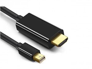 Аксессуар KS-is MiniDP - HDMI 3m KS-517-3