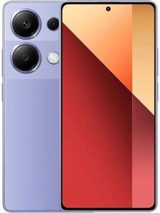 Смартфон Xiaomi Redmi Note 13 Pro 12/512Gb, лаванда