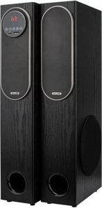 ELTRONIC (30-33) HOME SOUND комплект 2 колонки, черный