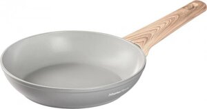 MASTER HOUSE Шеф Рикардо из кованого алюминия с керамическим антипригарным покрытием 20см 75765