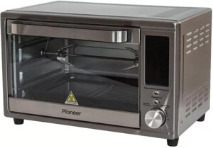 Электропечь Pioneer MO5023G