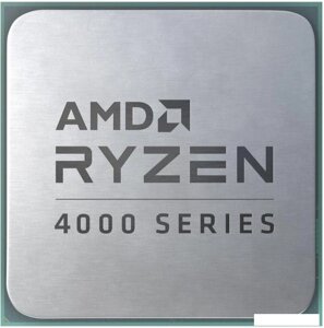 Процессор AMD Ryzen 3 PRO 4350G