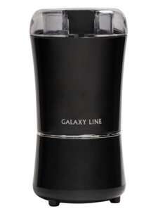 Кофемолка электрическая Galaxy Line GL 0907 черная